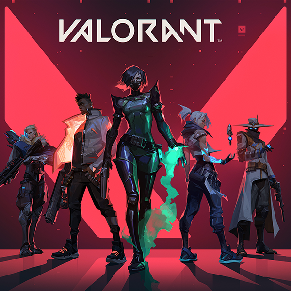 Learn to Play: Valorant - playlabs